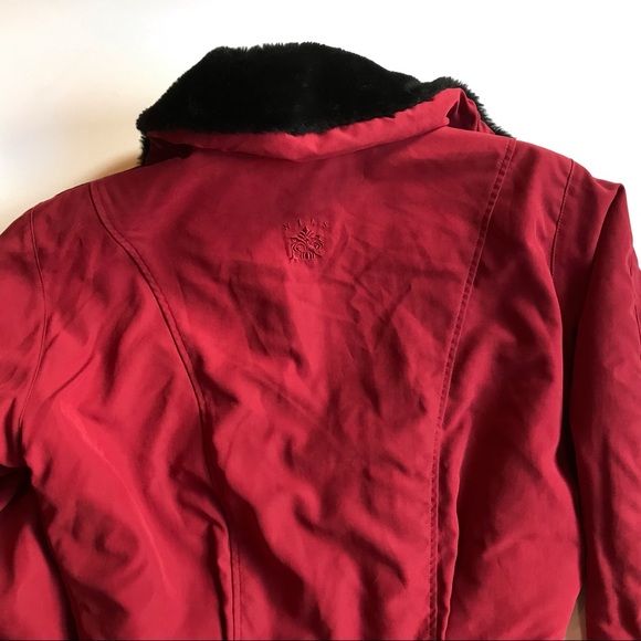 Nils Ski Jacket - Picture 6 of 8